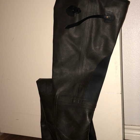 magellan hip boots